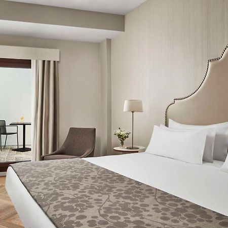 Nh Collection Amistad Cordoba Ngoại thất bức ảnh