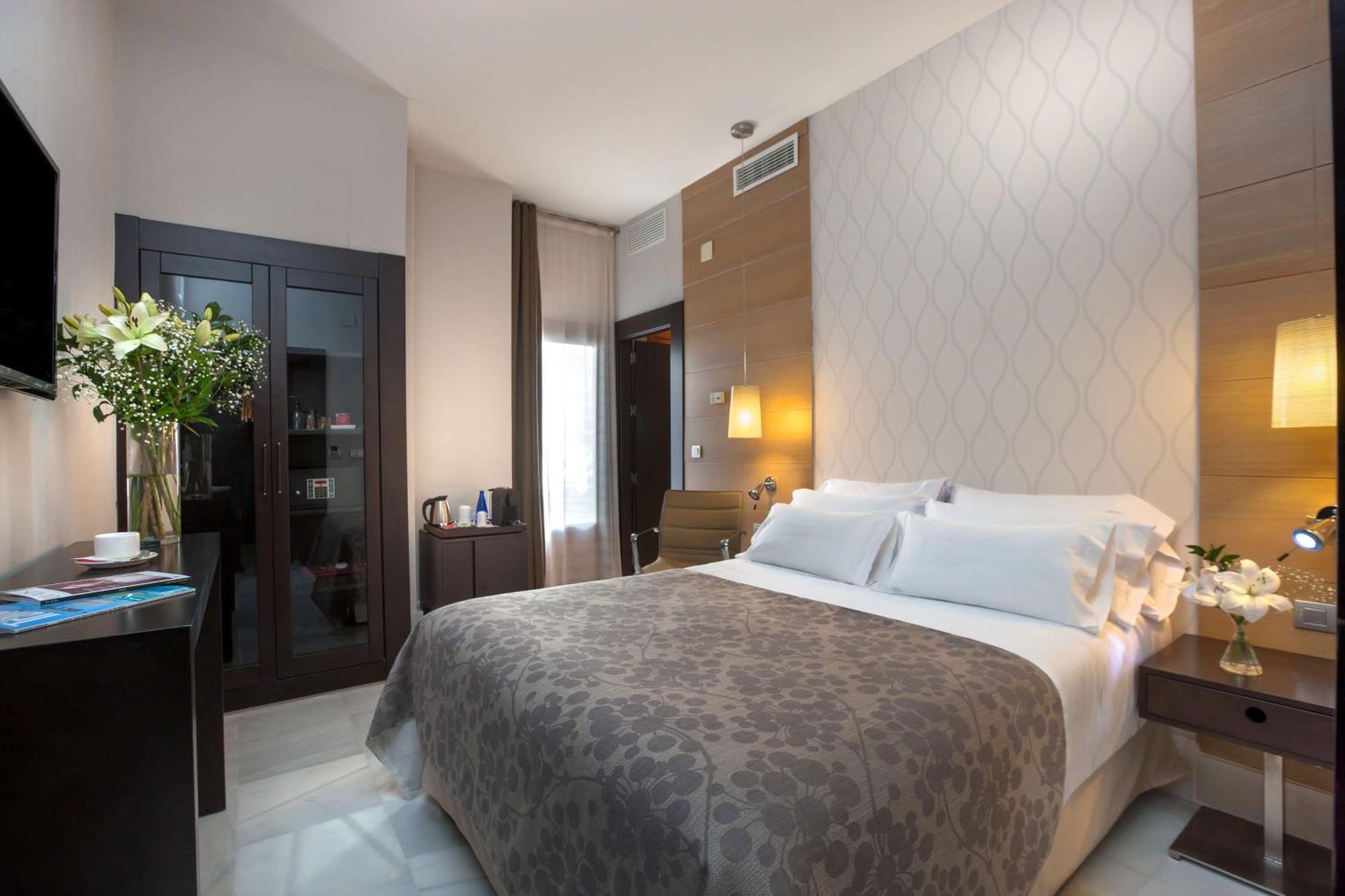Nh Collection Amistad Cordoba Ngoại thất bức ảnh
