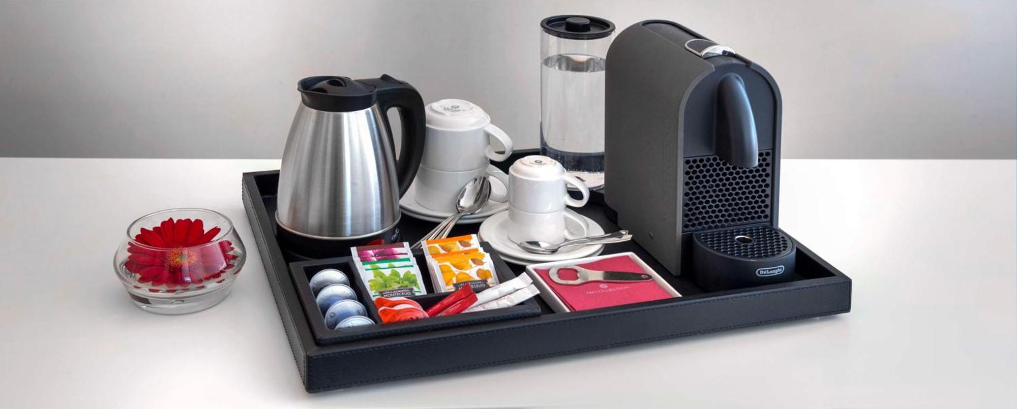 Nh Collection Amistad Cordoba Ngoại thất bức ảnh
