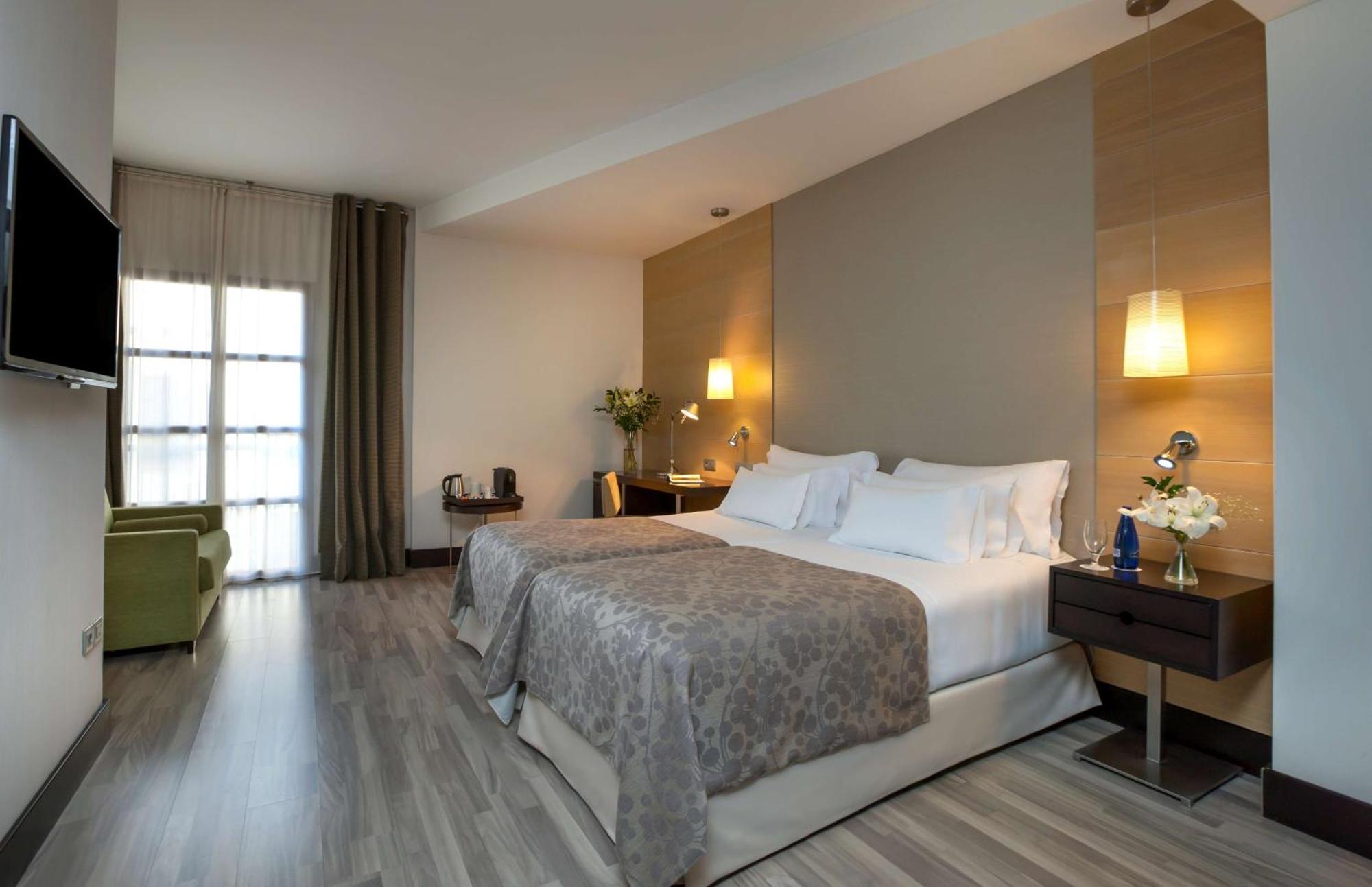 Nh Collection Amistad Cordoba Ngoại thất bức ảnh