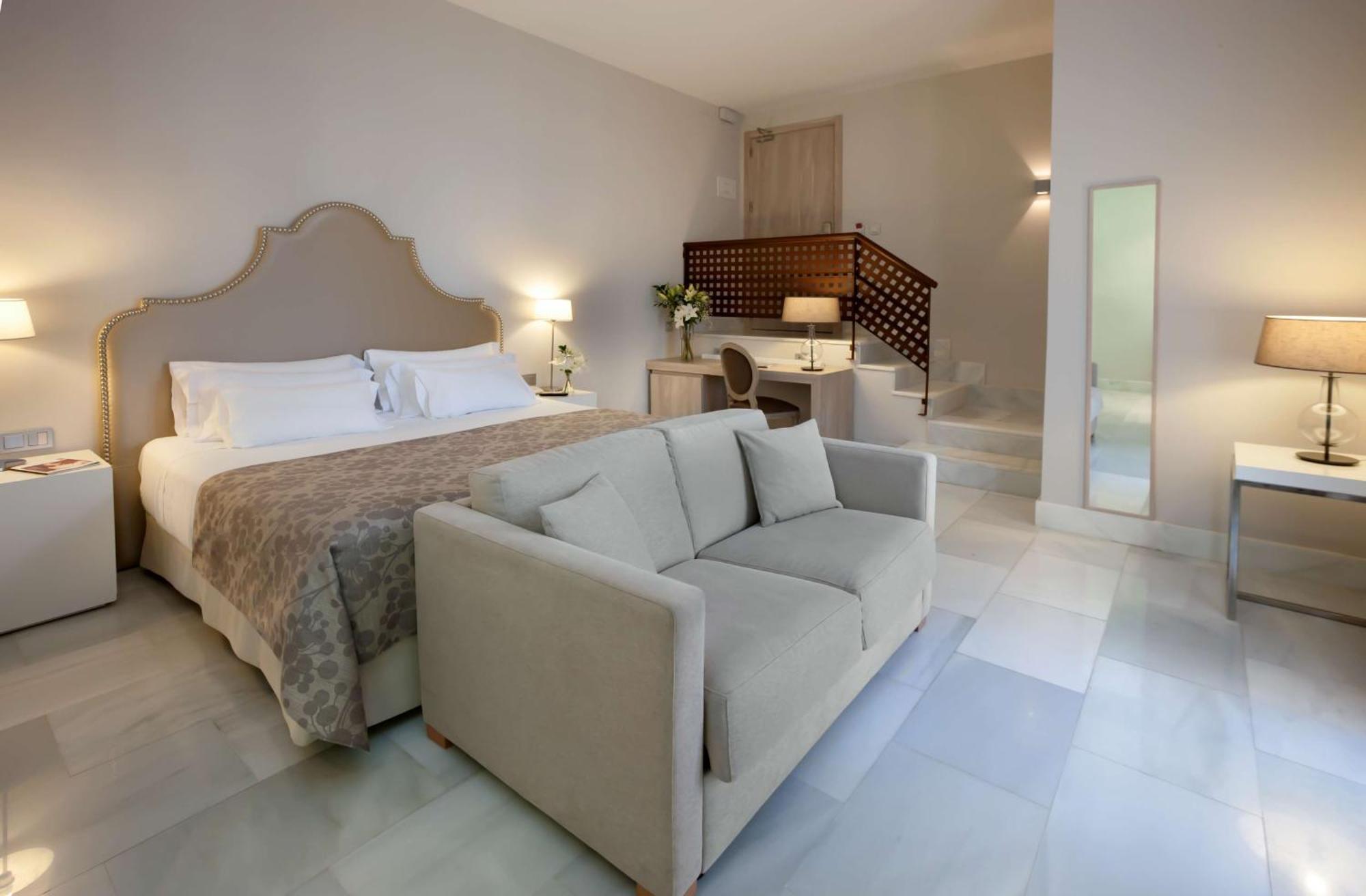 Nh Collection Amistad Cordoba Ngoại thất bức ảnh