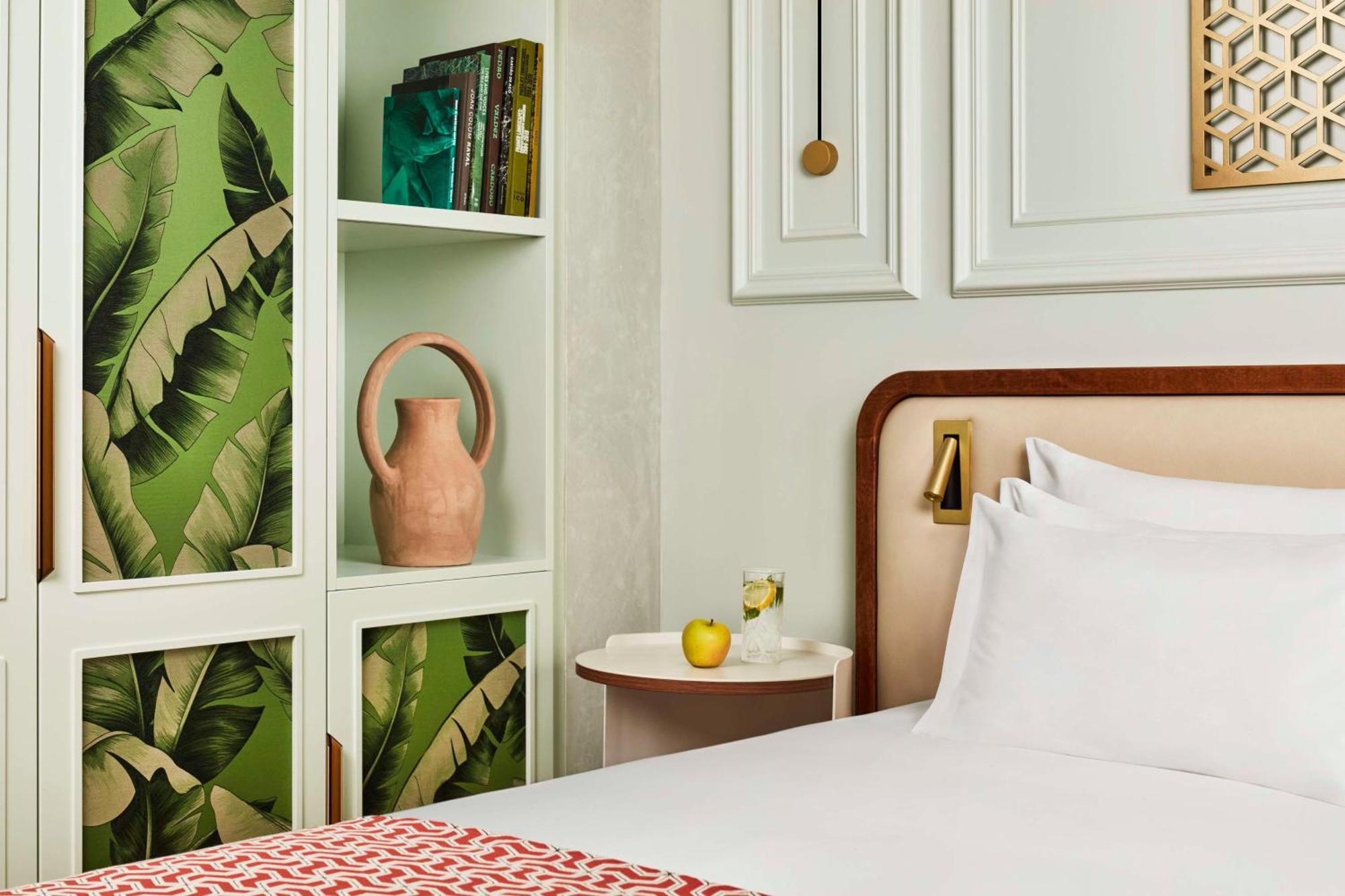 Nh Collection Amistad Cordoba Ngoại thất bức ảnh