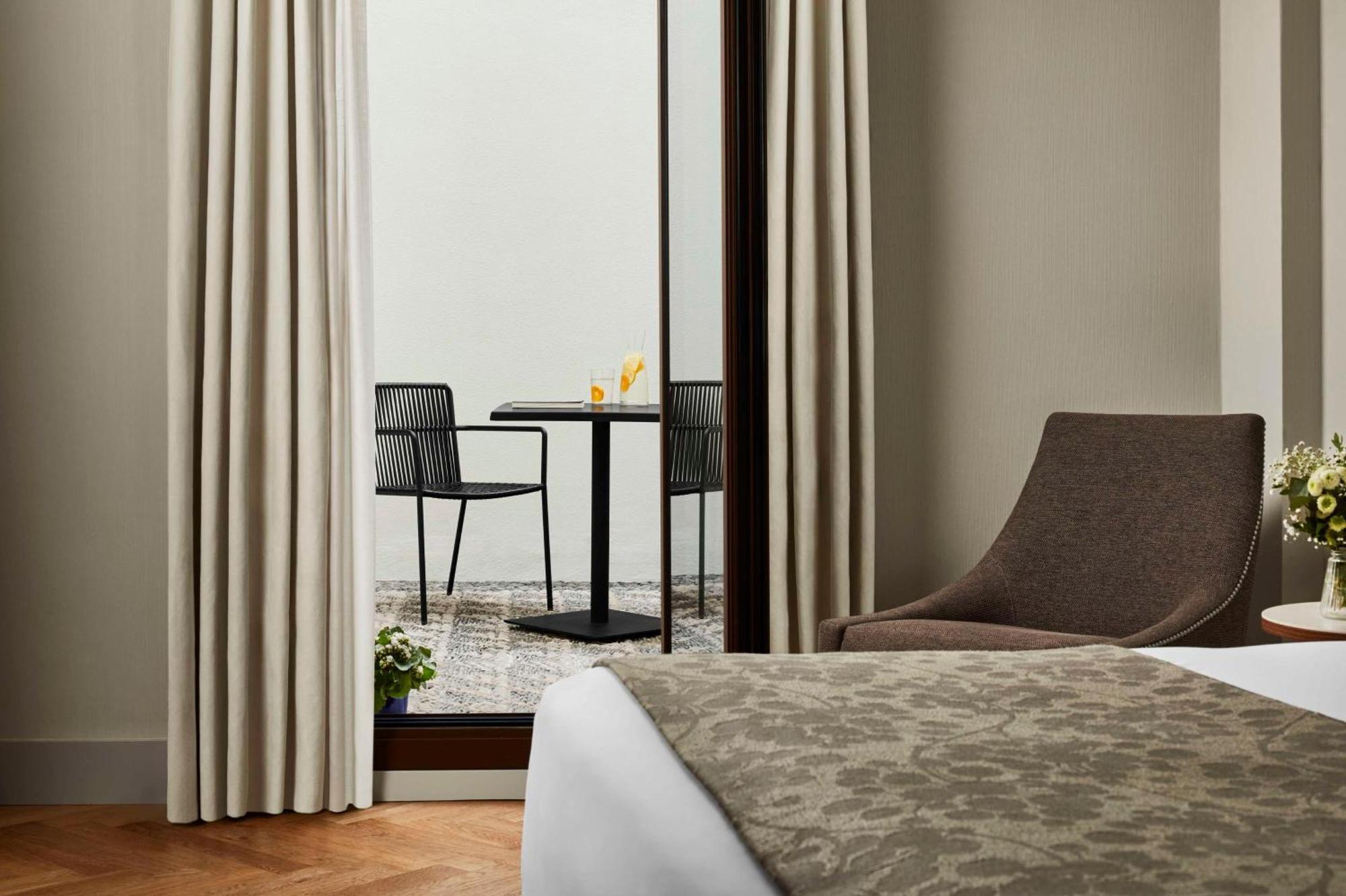 Nh Collection Amistad Cordoba Ngoại thất bức ảnh