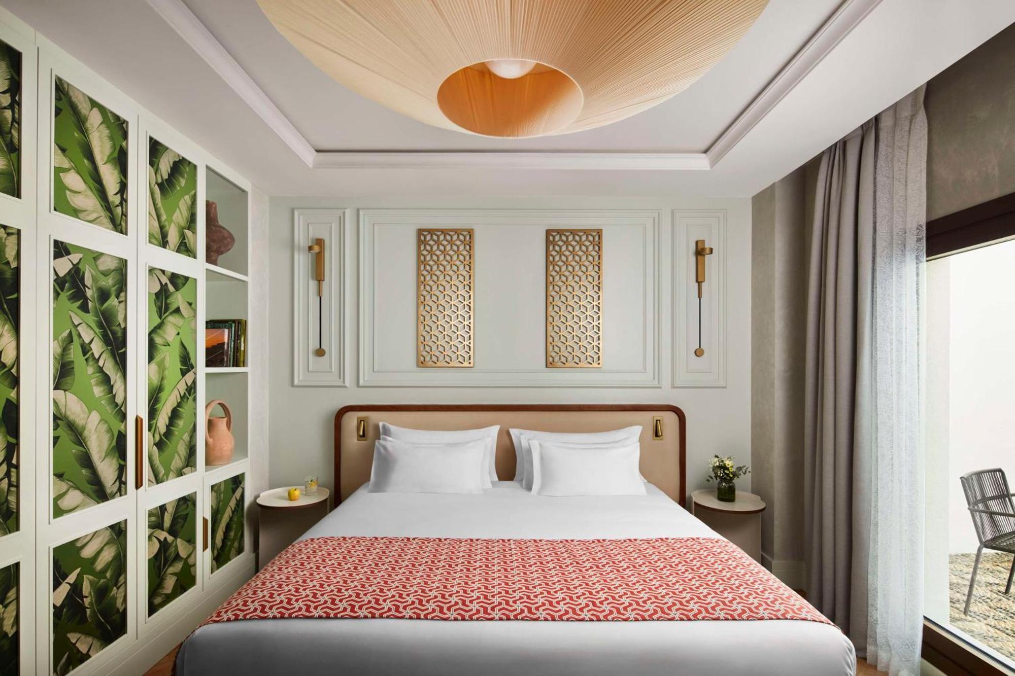Nh Collection Amistad Cordoba Ngoại thất bức ảnh