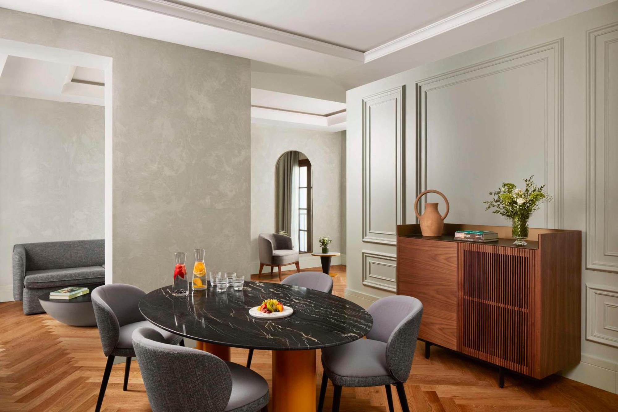 Nh Collection Amistad Cordoba Ngoại thất bức ảnh